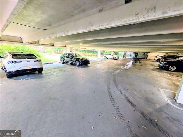 620 Glen Iris Drive NE 106, Atlanta, GA 30308
