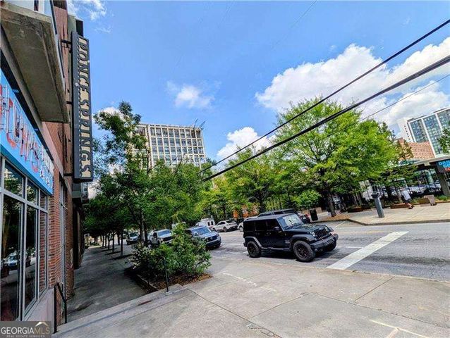 620 Glen Iris Drive NE 106, Atlanta, GA 30308