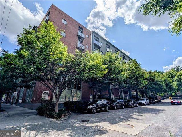 620 Glen Iris Drive NE 106, Atlanta, GA 30308