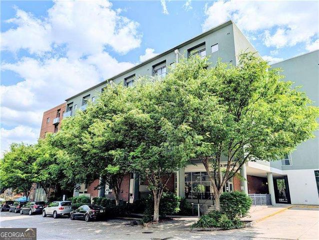 620 Glen Iris Drive NE 106, Atlanta, GA 30308