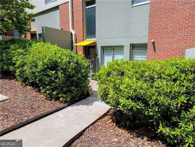 620 Glen Iris Drive NE 106, Atlanta, GA 30308
