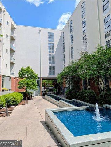 620 Glen Iris Drive NE 106, Atlanta, GA 30308