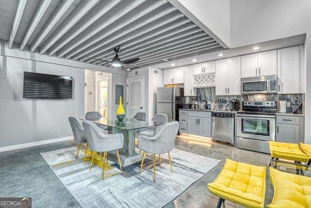 620 Glen Iris Drive NE 106, Atlanta, GA 30308