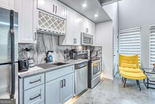 620 Glen Iris Drive NE 106, Atlanta, GA 30308