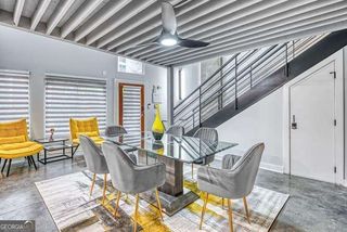 620 Glen Iris Drive NE 106, Atlanta, GA 30308