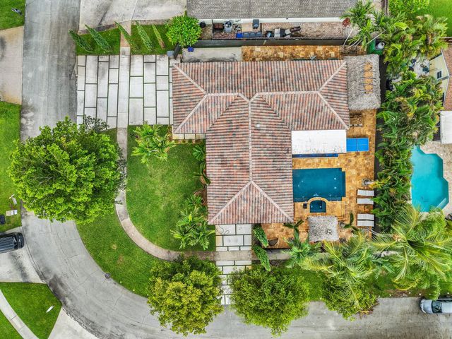 1167 Jason Way, West Palm Beach, FL 33406