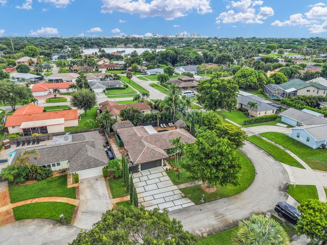 1167 Jason Way, West Palm Beach, FL 33406