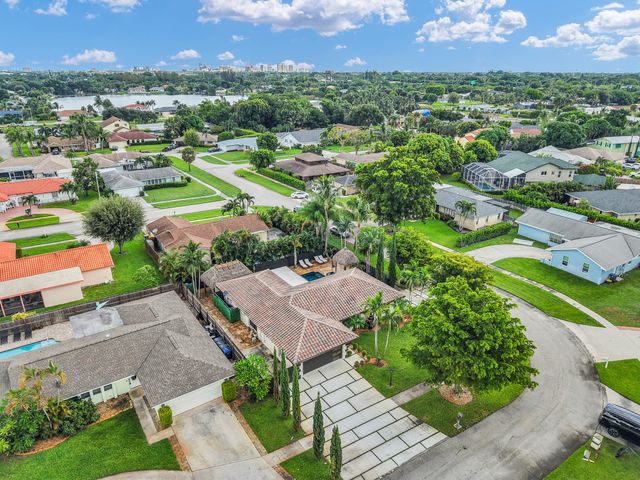 1167 Jason Way, West Palm Beach, FL 33406
