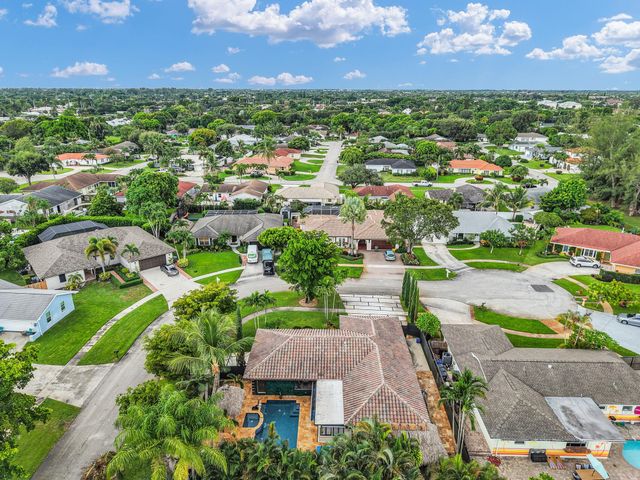 1167 Jason Way, West Palm Beach, FL 33406