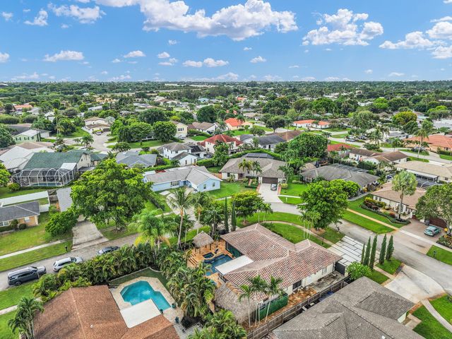 1167 Jason Way, West Palm Beach, FL 33406
