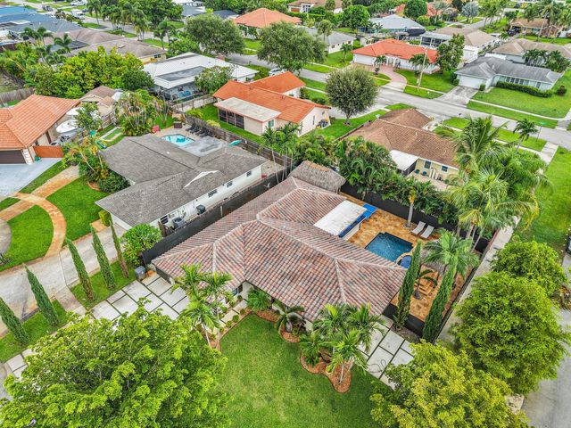 1167 Jason Way, West Palm Beach, FL 33406