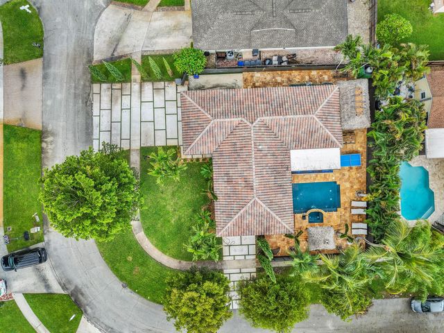 1167 Jason Way, West Palm Beach, FL 33406