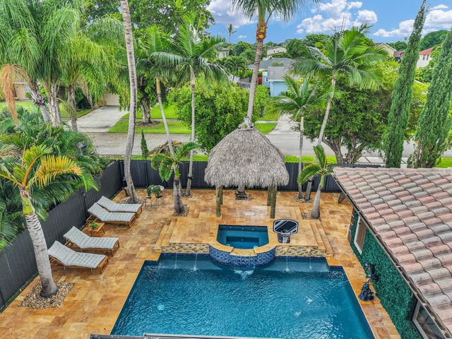 1167 Jason Way, West Palm Beach, FL 33406