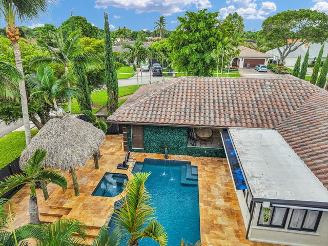 1167 Jason Way, West Palm Beach, FL 33406