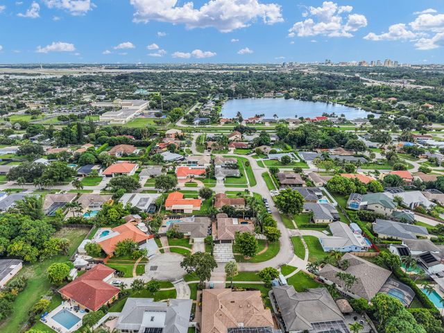 1167 Jason Way, West Palm Beach, FL 33406
