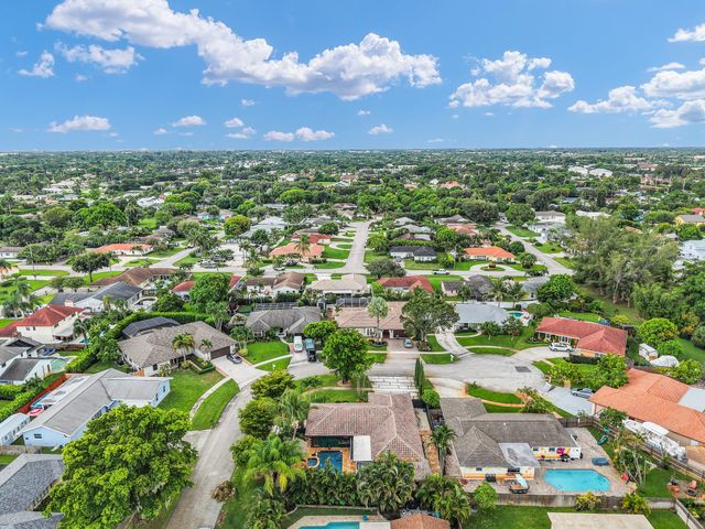 1167 Jason Way, West Palm Beach, FL 33406