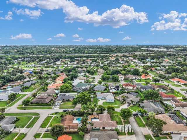 1167 Jason Way, West Palm Beach, FL 33406