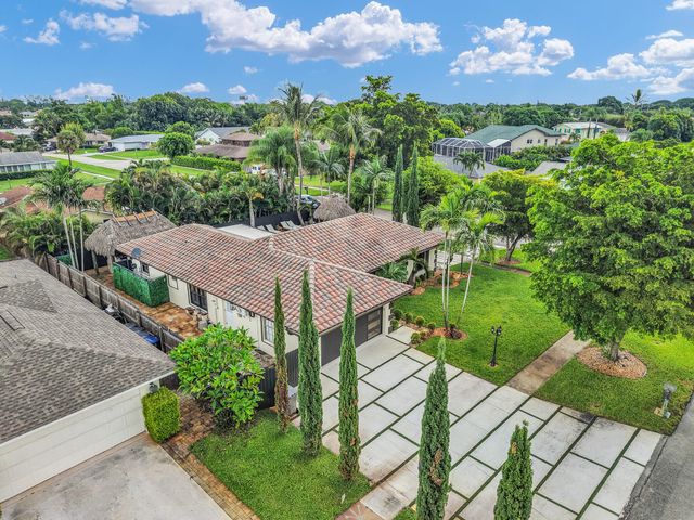 1167 Jason Way, West Palm Beach, FL 33406