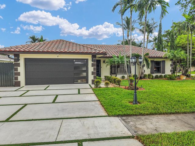 1167 Jason Way, West Palm Beach, FL 33406