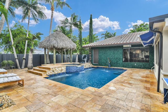 1167 Jason Way, West Palm Beach, FL 33406