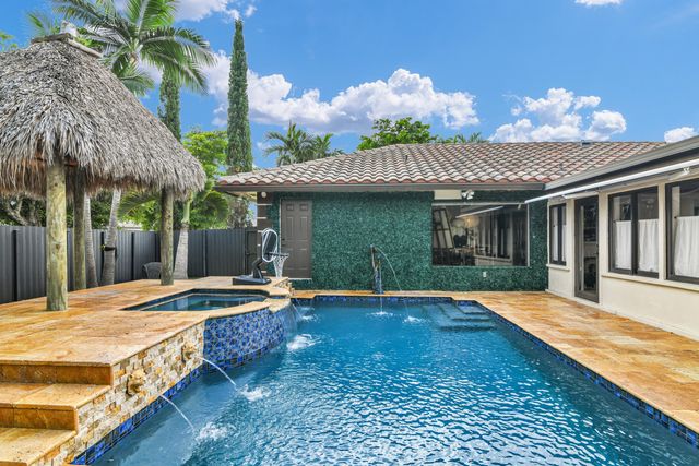 1167 Jason Way, West Palm Beach, FL 33406