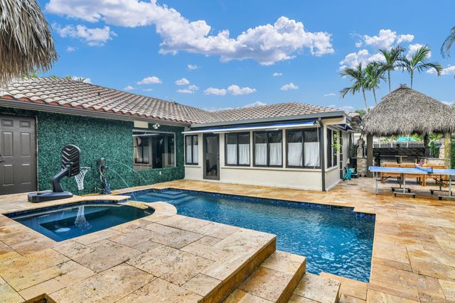 1167 Jason Way, West Palm Beach, FL 33406