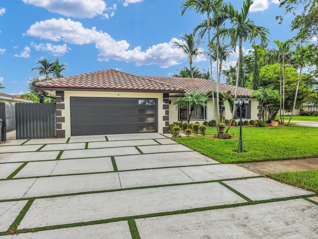 1167 Jason Way, West Palm Beach, FL 33406