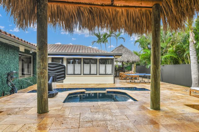 1167 Jason Way, West Palm Beach, FL 33406