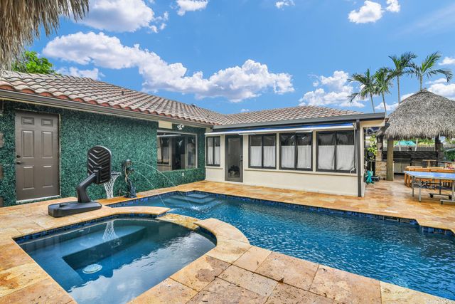 1167 Jason Way, West Palm Beach, FL 33406