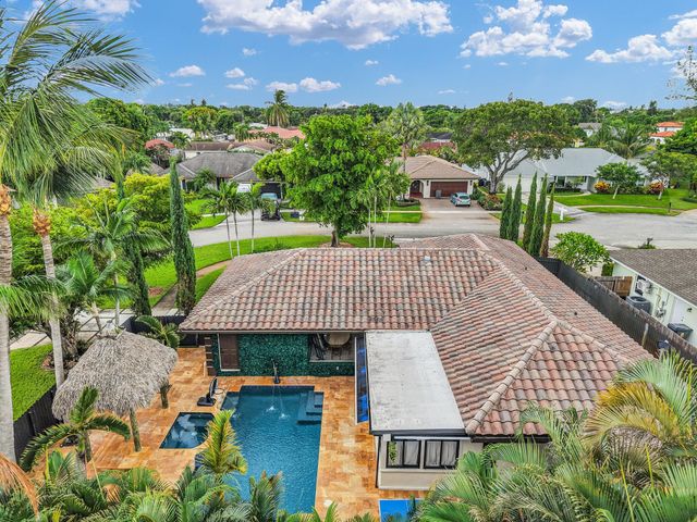 1167 Jason Way, West Palm Beach, FL 33406