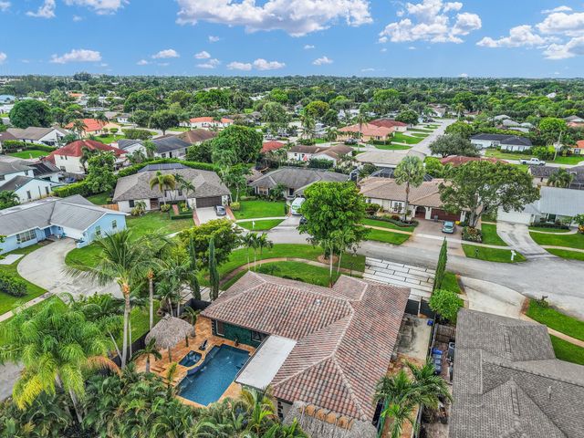 1167 Jason Way, West Palm Beach, FL 33406