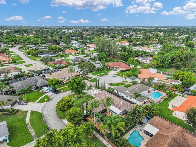 1167 Jason Way, West Palm Beach, FL 33406