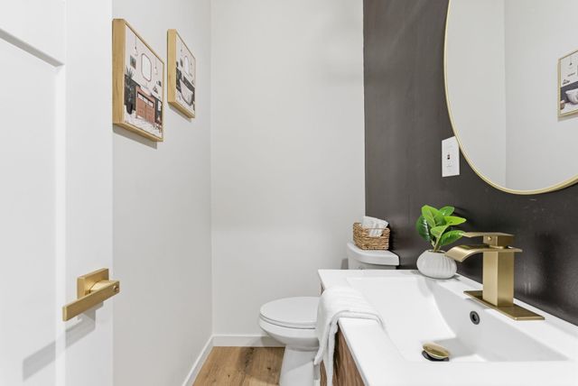 1436 N Topeka St, Wichita, KS 67214