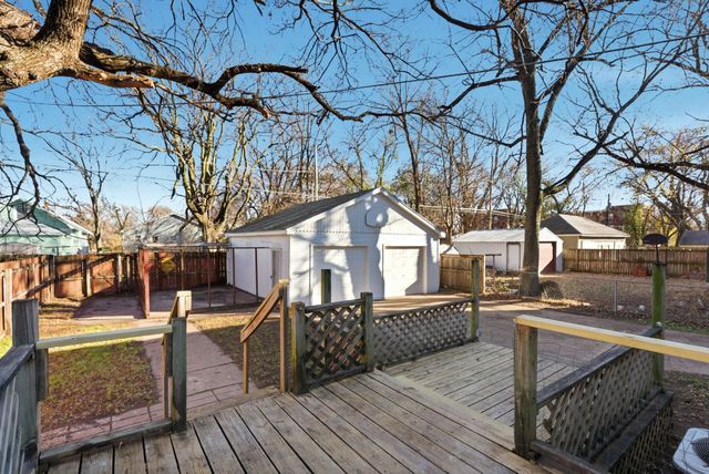 1436 N Topeka St, Wichita, KS 67214