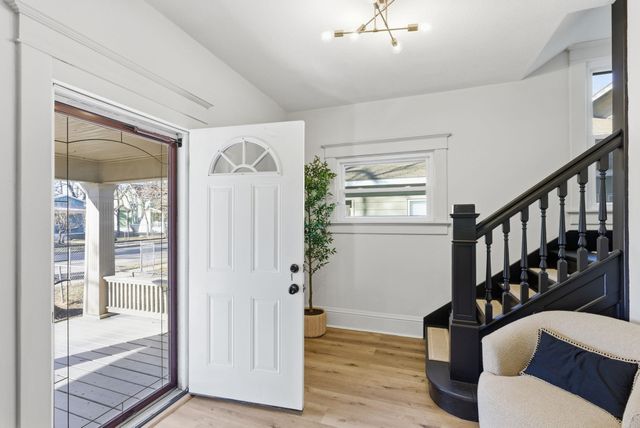 1436 N Topeka St, Wichita, KS 67214