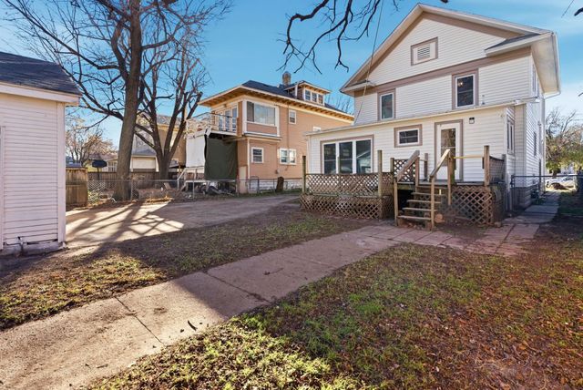 1436 N Topeka St, Wichita, KS 67214