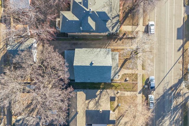 1436 N Topeka St, Wichita, KS 67214