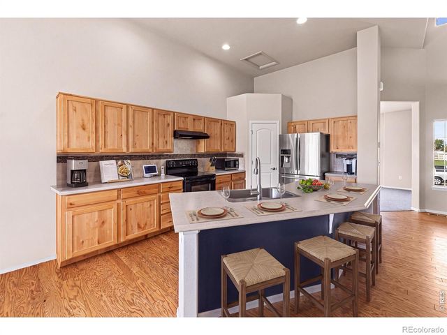 1618 Shoreview Parkway, Severance, CO 80550