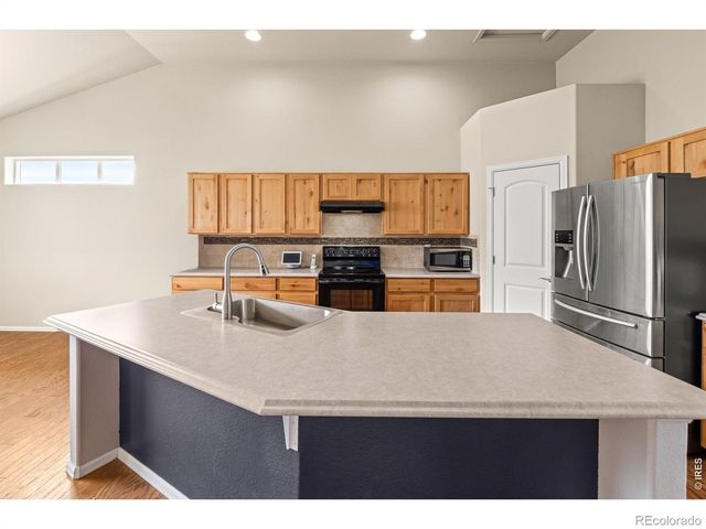 1618 Shoreview Parkway, Severance, CO 80550