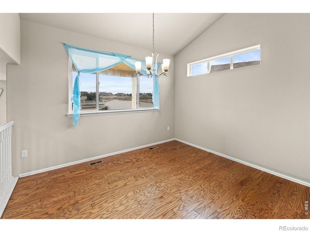 1618 Shoreview Parkway, Severance, CO 80550