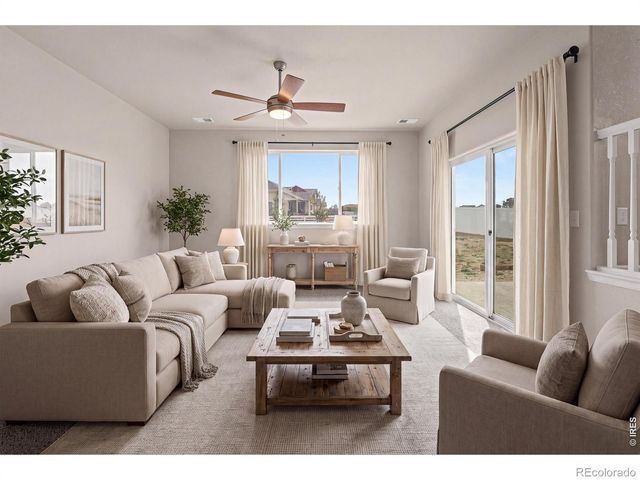 1618 Shoreview Parkway, Severance, CO 80550