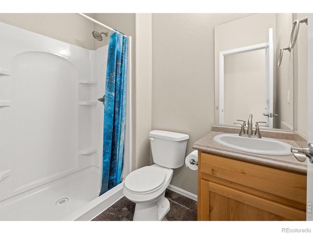 1618 Shoreview Parkway, Severance, CO 80550