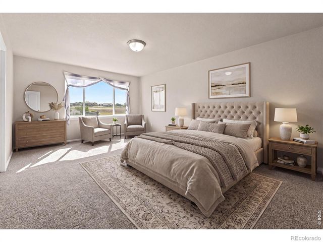 1618 Shoreview Parkway, Severance, CO 80550
