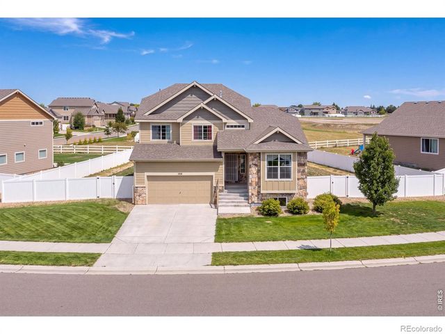 1618 Shoreview Parkway, Severance, CO 80550