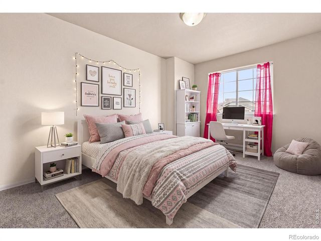 1618 Shoreview Parkway, Severance, CO 80550