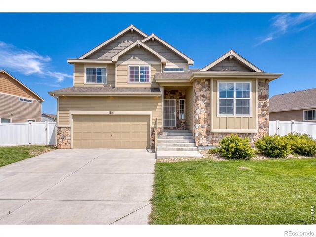 1618 Shoreview Parkway, Severance, CO 80550