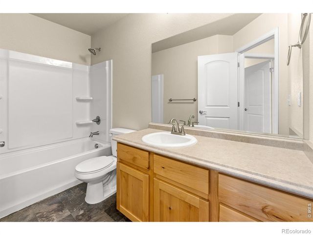 1618 Shoreview Parkway, Severance, CO 80550