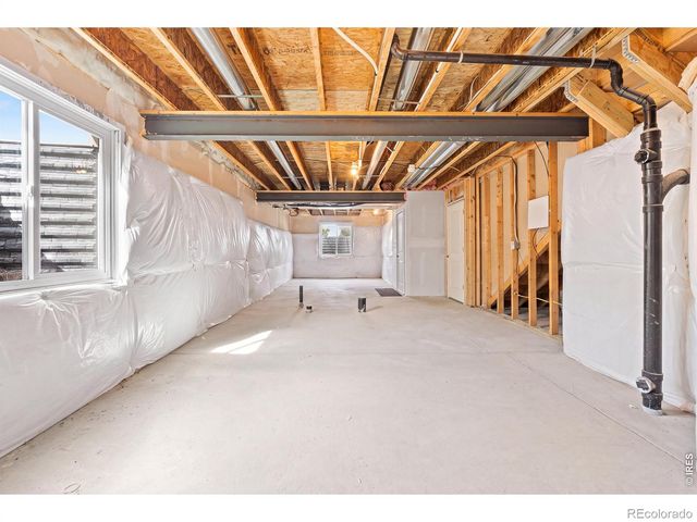 1618 Shoreview Parkway, Severance, CO 80550