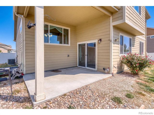 1618 Shoreview Parkway, Severance, CO 80550