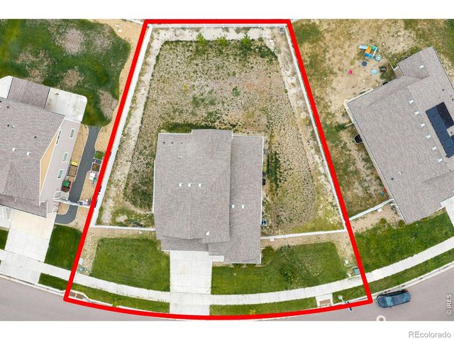 1618 Shoreview Parkway, Severance, CO 80550